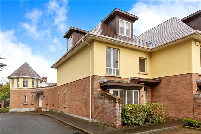 1 Linden Place, Grove Avenue, Blackrock, Co. Dublin