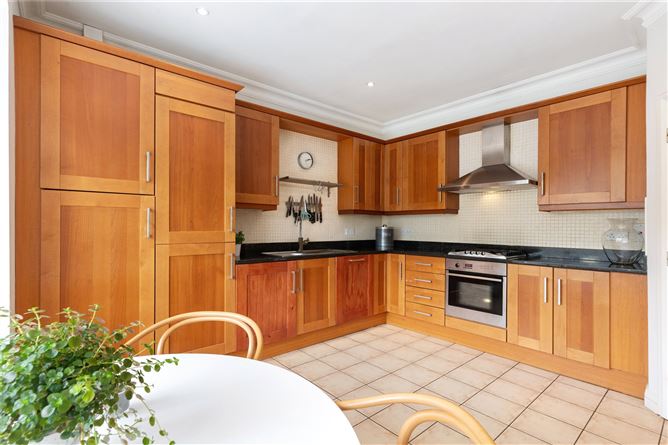 1 Linden Place, Grove Avenue, Blackrock, Co. Dublin