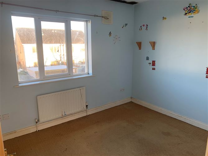 22 Oldbridge Avenue, Sallins, Kildare