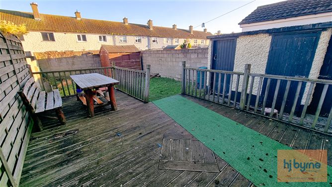 42 Castletimon Avenue, Kilmore,   Dublin 5