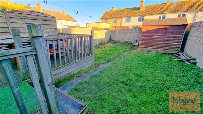 42 Castletimon Avenue, Kilmore,   Dublin 5