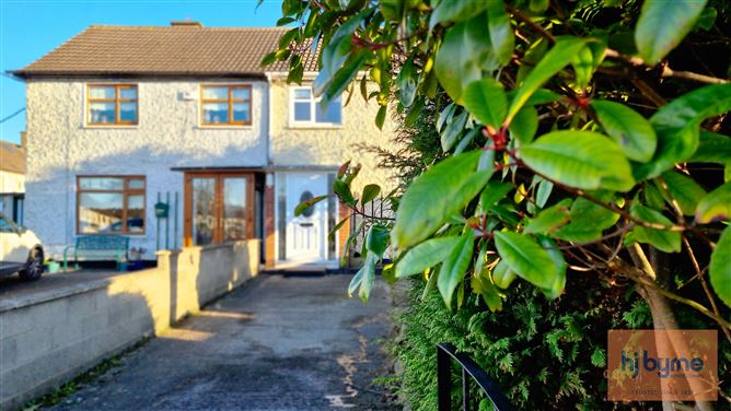 42 Castletimon Avenue, Kilmore,   Dublin 5