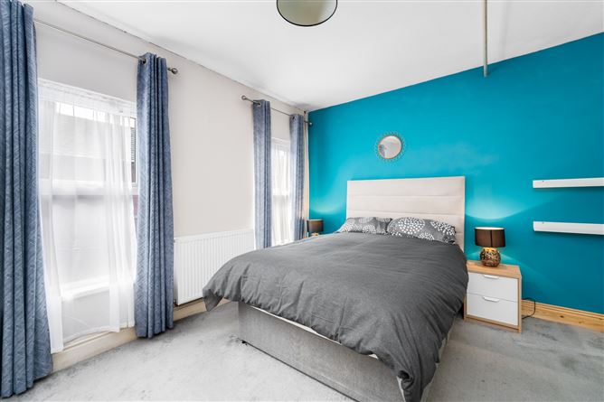 2 ALDBOROUGH PARADE, North City Centre, Dublin 1