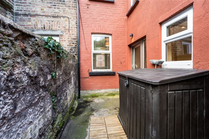2 ALDBOROUGH PARADE, North City Centre, Dublin 1