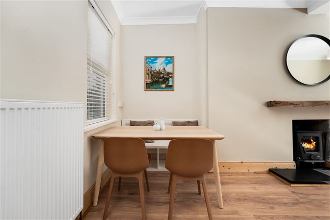 2 ALDBOROUGH PARADE, North City Centre, Dublin 1