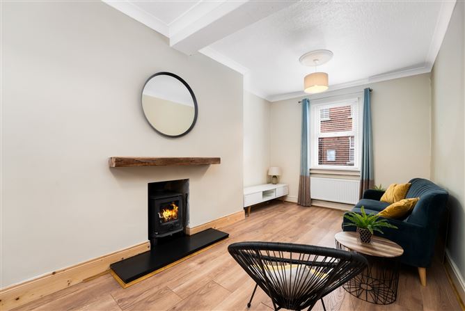2 ALDBOROUGH PARADE, North City Centre, Dublin 1