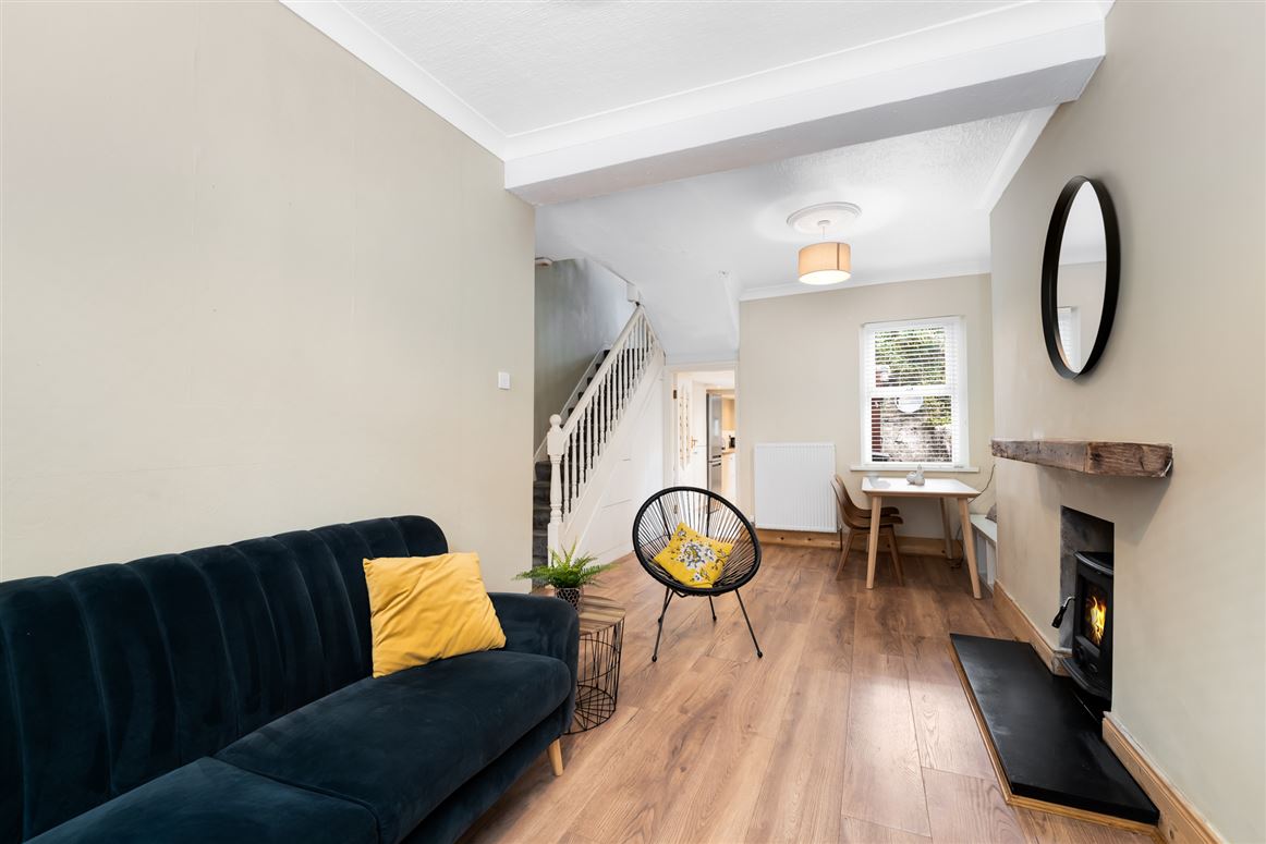 2 ALDBOROUGH PARADE, North City Centre, Dublin 1