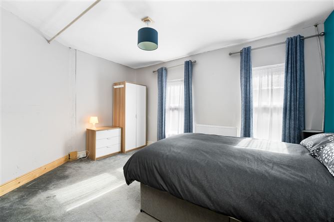 2 ALDBOROUGH PARADE, North City Centre, Dublin 1