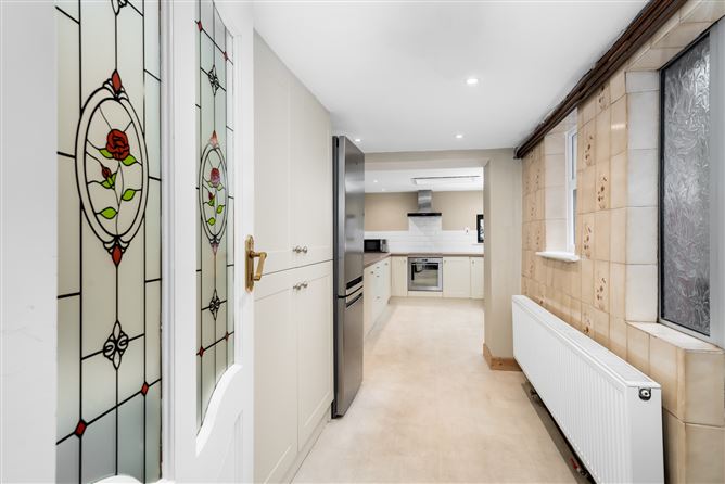 2 ALDBOROUGH PARADE, North City Centre, Dublin 1