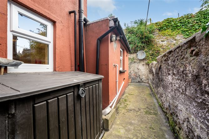 2 ALDBOROUGH PARADE, North City Centre, Dublin 1