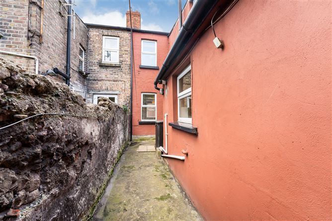 2 ALDBOROUGH PARADE, North City Centre, Dublin 1