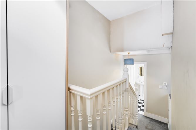 2 ALDBOROUGH PARADE, North City Centre, Dublin 1