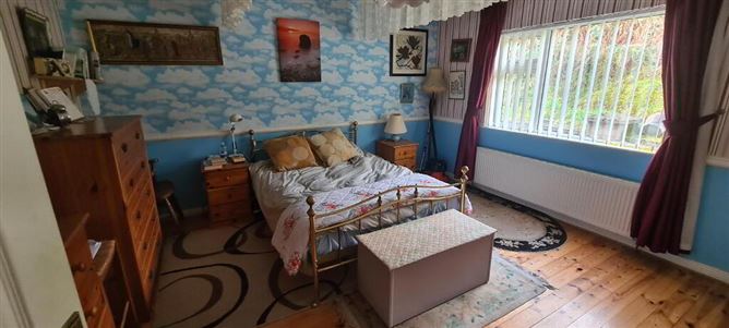 Cottage, 3 Cornaroy, Drumshanbo, Leitrim