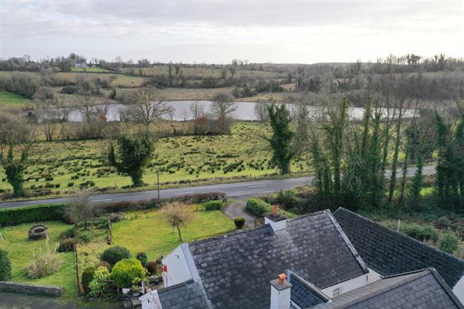 Cottage, 3 Cornaroy, Drumshanbo, Leitrim