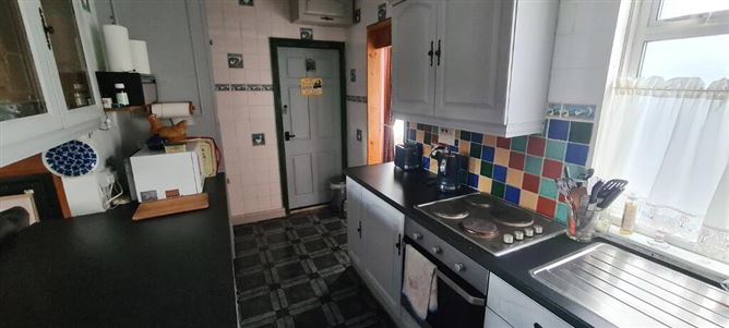 Cottage, 3 Cornaroy, Drumshanbo, Leitrim