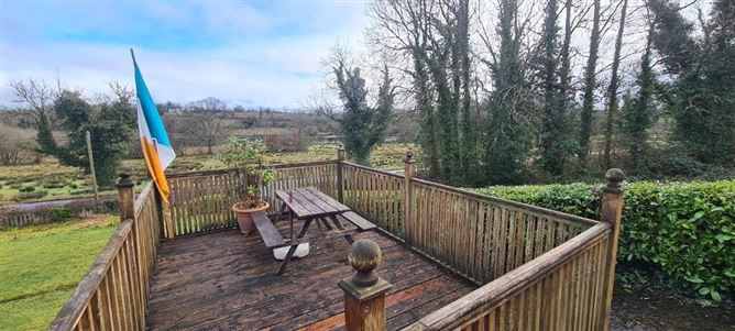 Cottage, 3 Cornaroy, Drumshanbo, Leitrim