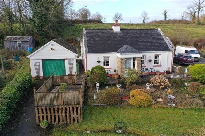 Cottage, 3 Cornaroy, Drumshanbo, Leitrim