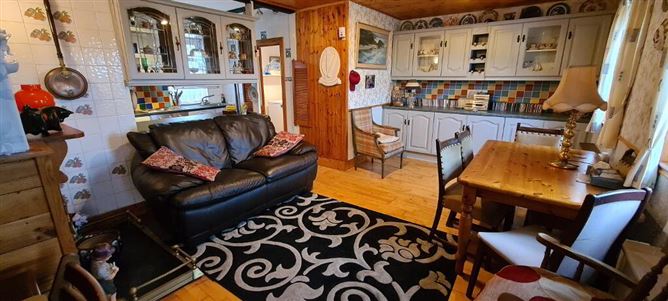 Cottage, 3 Cornaroy, Drumshanbo, Leitrim