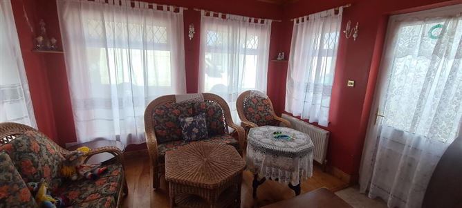 Cottage, 3 Cornaroy, Drumshanbo, Leitrim