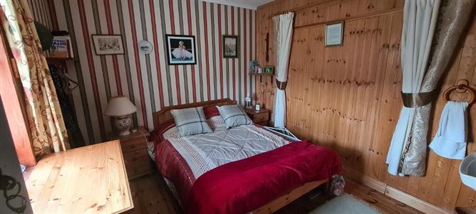 Cottage, 3 Cornaroy, Drumshanbo, Leitrim
