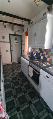 Cottage, 3 Cornaroy, Drumshanbo, Leitrim