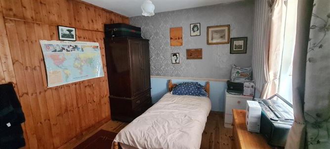 Cottage, 3 Cornaroy, Drumshanbo, Leitrim