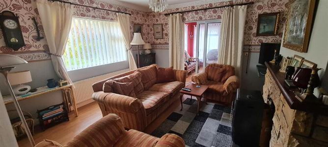 Cottage, 3 Cornaroy, Drumshanbo, Leitrim