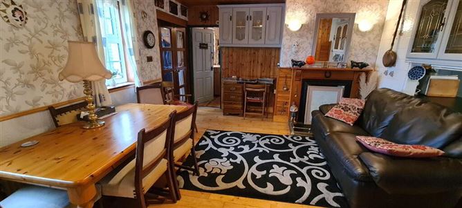 Cottage, 3 Cornaroy, Drumshanbo, Leitrim