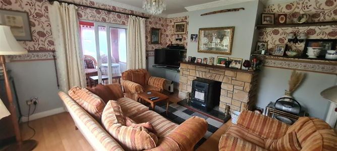 Cottage, 3 Cornaroy, Drumshanbo, Leitrim