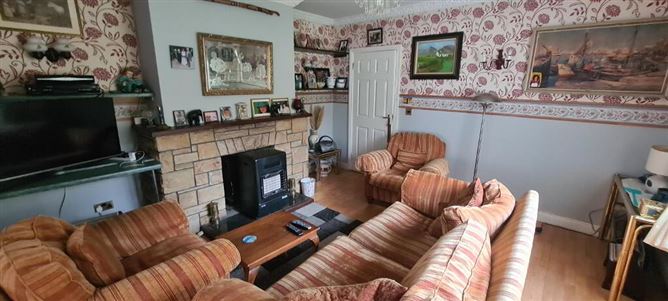 Cottage, 3 Cornaroy, Drumshanbo, Leitrim