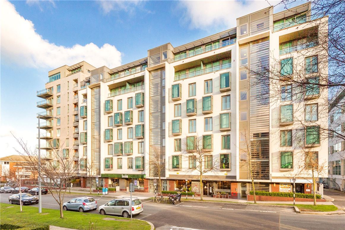5 The Forum, Sandyford, Dublin 18