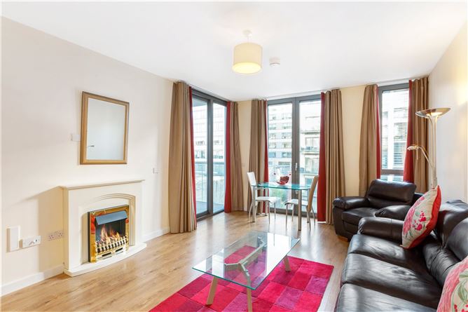 5 The Forum, Sandyford, Dublin 18
