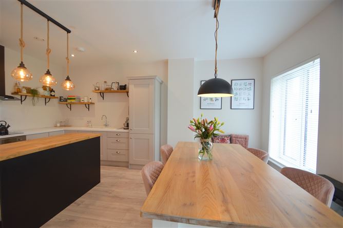 34 Mill View, Ballinglanna, Glanmire, Cork
