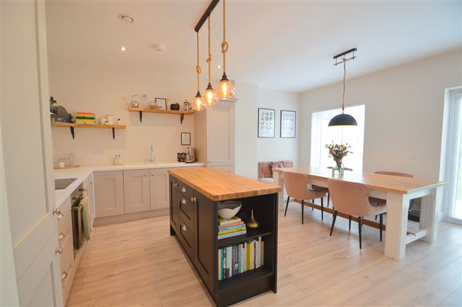 34 Mill View, Ballinglanna, Glanmire, Cork