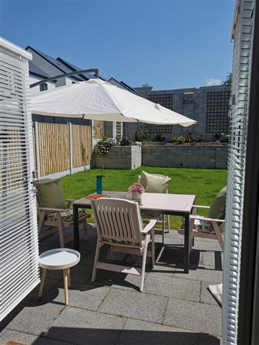 34 Mill View, Ballinglanna, Glanmire, Cork