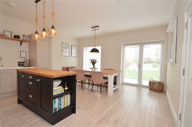 34 Mill View, Ballinglanna, Glanmire, Cork