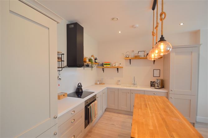 34 Mill View, Ballinglanna, Glanmire, Cork