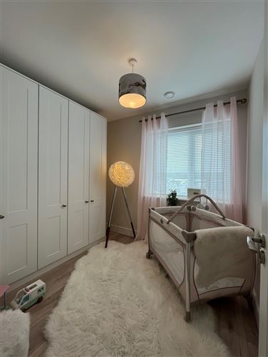 34 Mill View, Ballinglanna, Glanmire, Cork