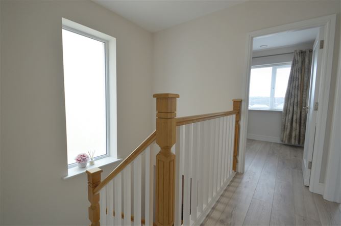 34 Mill View, Ballinglanna, Glanmire, Cork