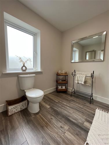 34 Mill View, Ballinglanna, Glanmire, Cork