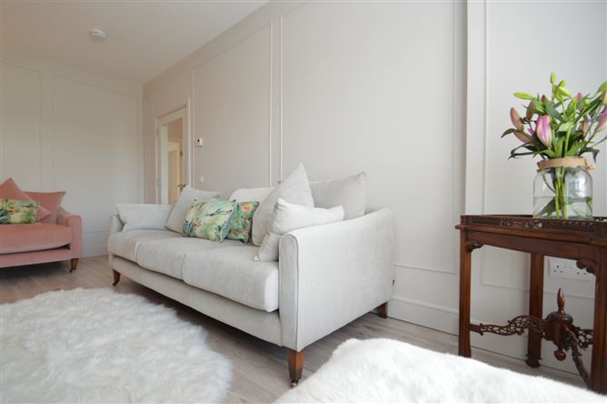 34 Mill View, Ballinglanna, Glanmire, Cork