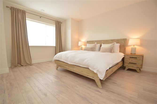 34 Mill View, Ballinglanna, Glanmire, Cork