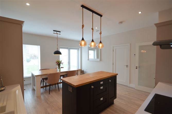34 Mill View, Ballinglanna, Glanmire, Cork