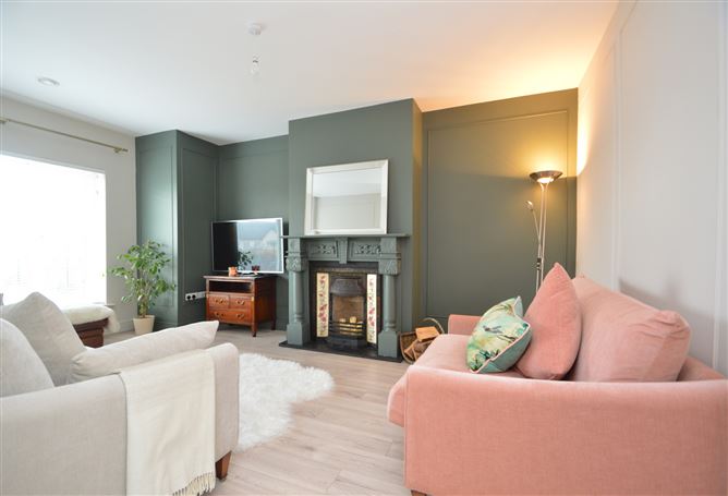 34 Mill View, Ballinglanna, Glanmire, Cork