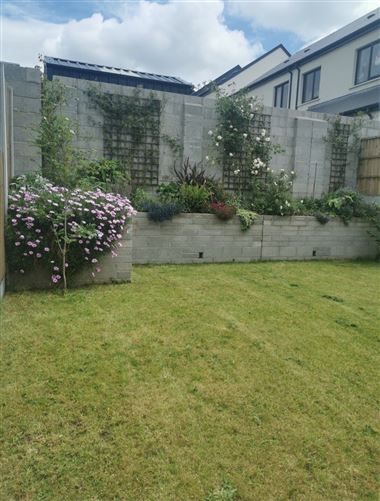 34 Mill View, Ballinglanna, Glanmire, Cork