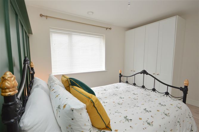 34 Mill View, Ballinglanna, Glanmire, Cork