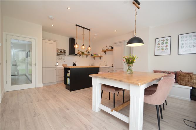34 Mill View, Ballinglanna, Glanmire, Cork