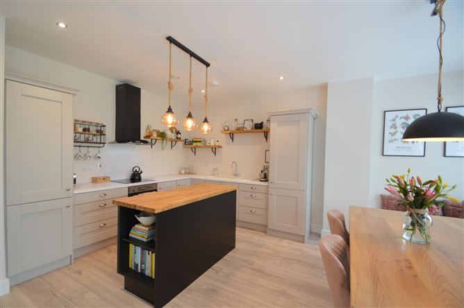 34 Mill View, Ballinglanna, Glanmire, Cork