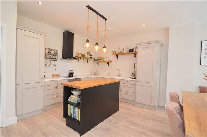 34 Mill View, Ballinglanna, Glanmire, Cork