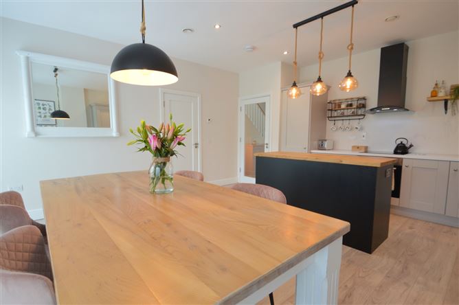 34 Mill View, Ballinglanna, Glanmire, Cork
